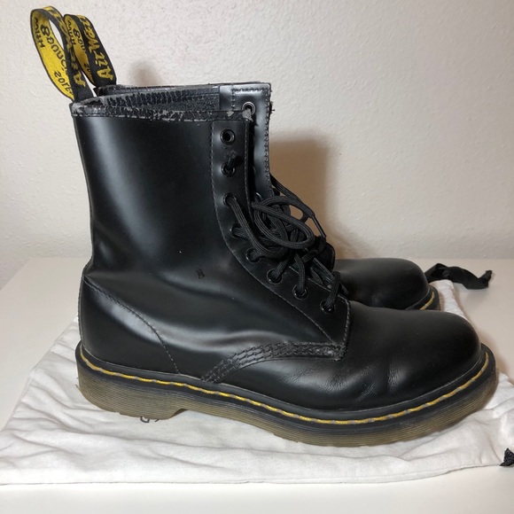classic doc martens W10 - Picture 2 of 2